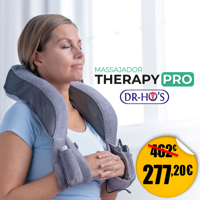 Therapy Pro do Dr. Ho